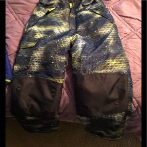 Ski / snowboard / snowmobile pants